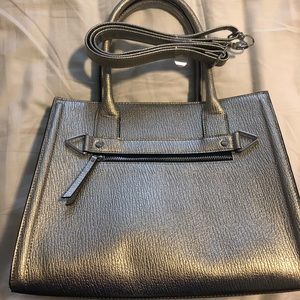 Cute Mix No. 6 Metallic Purse - NWOT
